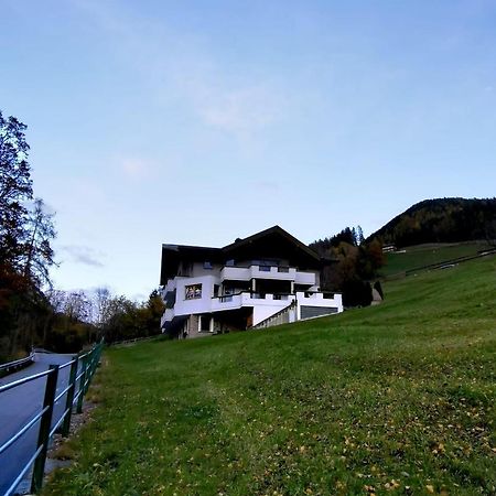 Haus Pretterhofer Apartment Stummerberg Ngoại thất bức ảnh