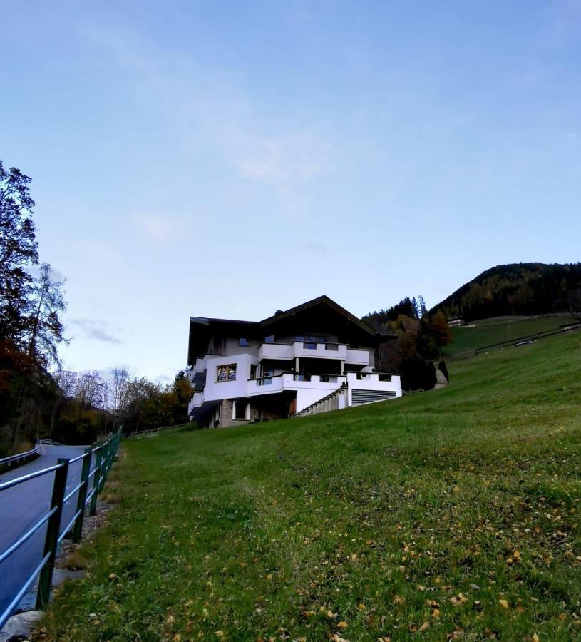 Haus Pretterhofer Apartment Stummerberg Ngoại thất bức ảnh