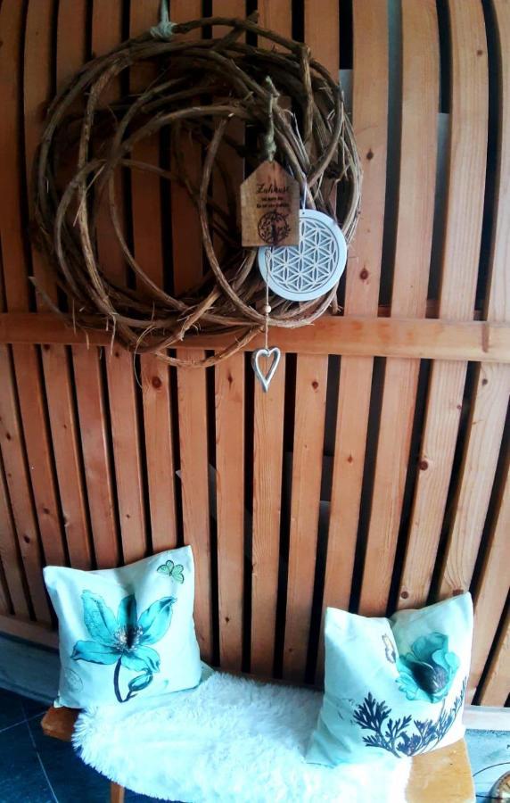 Haus Pretterhofer Apartment Stummerberg Ngoại thất bức ảnh