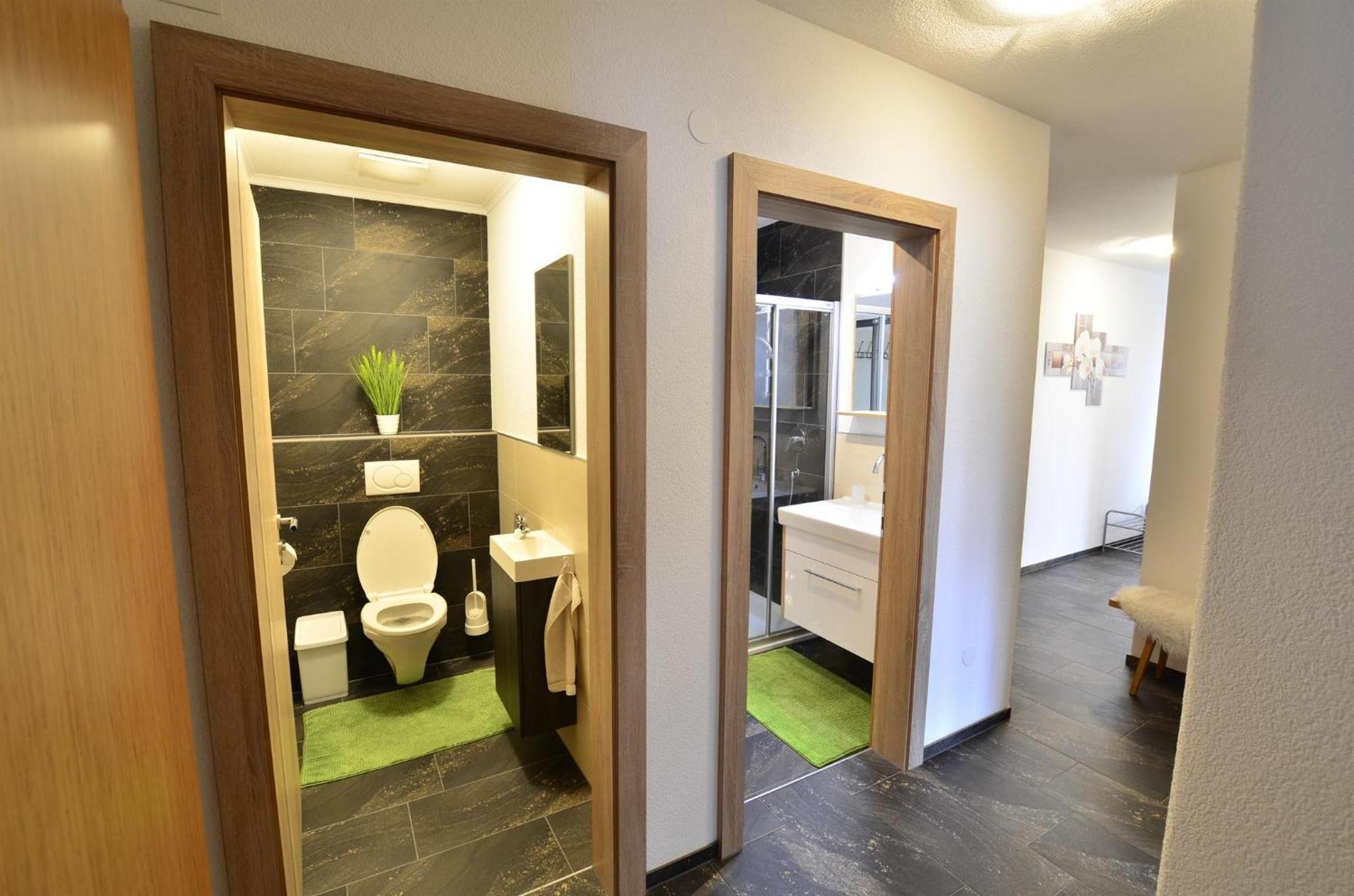Haus Pretterhofer Apartment Stummerberg Phòng bức ảnh